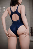 Aibei Dolls - Neida 166cm/5ft5 H-cup Silicone Head Sex Doll