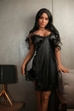 Galaxy - Xenobia 165cm/5ft5 E-cup TPE Sex Doll