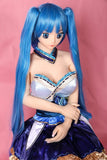 CosDoll - Darby - 4ft 11/150cm Medium Breast Realistic TPE Sex Doll ( Customized)