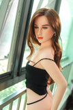SY Doll - Ondrea 5Ft 2/159cm A-Cup Freckle Style Lovely Realistic Sex Doll (In Stock US)