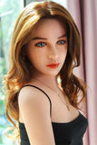 SY Doll - Ondrea 158cm /5ft 2 A Cup Realistic Sex Doll (Customized)
