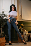 Galaxy - Jovienne 158cm/5ft2 H-cup TPE Sex Doll