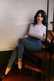 Galaxy - Jovienne 158cm/5ft2 H-cup TPE Sex Doll (In Stock US)