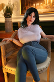 Galaxy - Jovienne 158cm/5ft2 H-cup TPE Sex Doll (In Stock US)