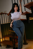 Galaxy - Jovienne 158cm/5ft2 H-cup TPE Sex Doll (In Stock US)