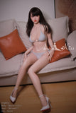 Angel Kiss Doll - Jacki 150cm/4ft11 C-cup Silicone  Sex Doll
