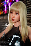 Angel Kiss Doll - Luisa 158cm/5ft2 F-cup Silicone  Sex Doll