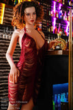 Angel Kiss Doll - Maile 160cm/5ft3 G-cup Silicone  Sex Doll
