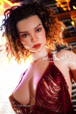 Angel Kiss Doll - Maile 160cm/5ft3 G-cup Silicone  Sex Doll