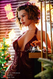Angel Kiss Doll - Maile 160cm/5ft3 G-cup Silicone  Sex Doll
