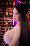 Angel Kiss Doll - Jaquelyn 160cm/5ft3 G-cup Silicone  Sex Doll