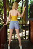 Angel Kiss Doll - Michal 163cm/5ft4 E-cup Silicone  Sex Doll