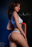 Angel Kiss Doll - Esta 163cm/5ft4 C-cup Silicone  Sex Doll