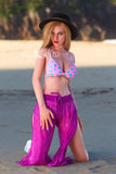Angel Kiss Doll - Haydee 163cm/5ft4 E-cup Silicone  Sex Doll