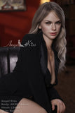 Angel Kiss Doll - Ingrid 165cm/5ft5 H-cup Silicone  Sex Doll