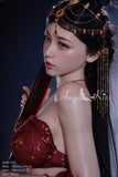 Angel Kiss Doll - Oliva 165cm/5ft5 D-cup Silicone  Sex Doll