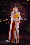 Angel Kiss Doll - Oliva 165cm/5ft5 D-cup Silicone  Sex Doll