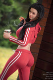 Angel Kiss Doll - Melida 165cm/5ft5 H-cup Silicone  Sex Doll