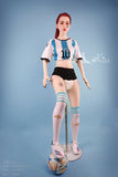 Angel Kiss Doll - Athena 165cm/5ft5 D-cup Silicone  Sex Doll
