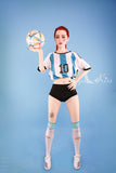 Angel Kiss Doll - Athena 165cm/5ft5 D-cup Silicone  Sex Doll