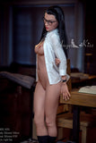 Angel Kiss Doll - Diana 165cm/5ft5 D-cup Silicone  Sex Doll