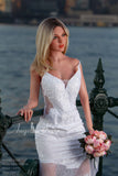 Angel Kiss Doll - Jerrilyn 165cm/5ft5 D-cup Silicone  Sex Doll