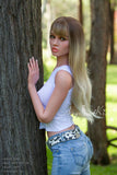 Angel Kiss Doll - Jesus 165cm/5ft5 D-cup Silicone  Sex Doll