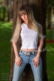 Angel Kiss Doll - Jesus 165cm/5ft5 D-cup Silicone  Sex Doll