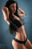 Angel Kiss Doll - Estelle 168cm/5ft6 E-cup Silicone  Sex Doll