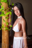 Angel Kiss Doll - Marina 168cm/5ft6 D-cup Silicone  Sex Doll