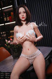 Angel Kiss Doll - Fran 175cm/5ft9 D-cup Silicone  Sex Doll