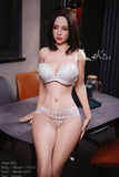 Angel Kiss Doll - Fran 175cm/5ft9 D-cup Silicone  Sex Doll