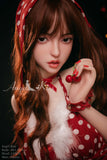 Angel Kiss Doll - Jenny 175cm/5ft9 D-cup Silicone  Sex Doll