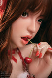 Angel Kiss Doll - Jenny 175cm/5ft9 D-cup Silicone  Sex Doll