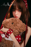 Angel Kiss Doll - Jenny 175cm/5ft9 D-cup Silicone  Sex Doll