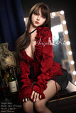 Angel Kiss Doll - Elba 175cm/5ft9 D-cup Silicone  Sex Doll