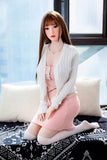 Galaxy - Urszula 160cm/5ft3 D-cup TPE Sex Doll (In stock US)