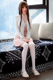Galaxy - Urszula 160cm/5ft3 D-cup TPE Sex Doll (In stock US)