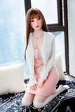 Galaxy - Urszula 160cm/5ft3 D-cup TPE Sex Doll (In stock US)