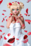 Aotume Doll - Minda 155cm/5ft 1 H-Cup Silicone Head Sex Doll
