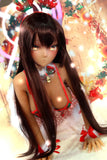 Aotume Doll - Mayola & Ligia 155cm/5ft 1 H-Cup TPE Sex Doll