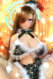Aotume Doll - Mayola & Ligia 155cm/5ft 1 H-Cup TPE Sex Doll
