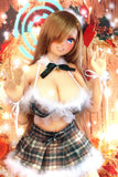 Aotume Doll - Mayola & Ligia 155cm/5ft 1 H-Cup TPE Sex Doll