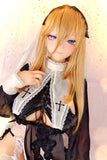 Aotume Doll - Jeanmarie 155cm/5ft 1 H-Cup TPE Sex Doll