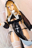 Aotume Doll - Jeanmarie 155cm/5ft 1 H-Cup TPE Sex Doll