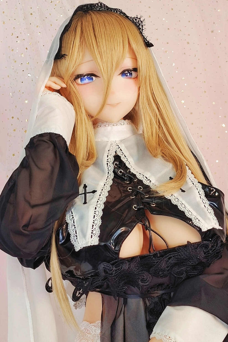 Aotume Doll - Jeanmarie 155cm/5ft 1 H-Cup TPE Sex Doll