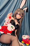 Aotume Doll - Marcie 155cm/5ft 1 C-Cup TPE Sex Doll