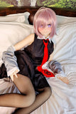 Aotume Doll - Marg 155cm/5ft 1 C-Cup TPE Sex Doll