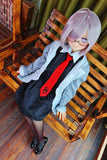 Aotume Doll - Marg 155cm/5ft 1 C-Cup TPE Sex Doll