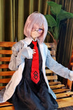 Aotume Doll - Marg 155cm/5ft 1 C-Cup TPE Sex Doll